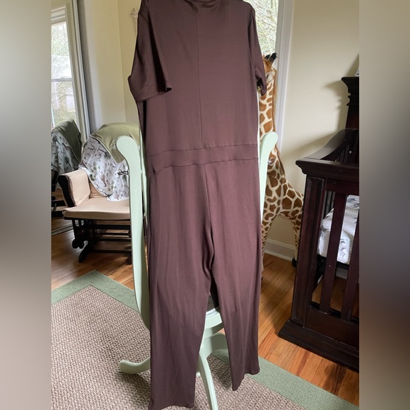 Earth Bound Jumpsuit large - Picture 3 of 11
